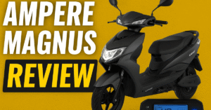 Ampere Magnus