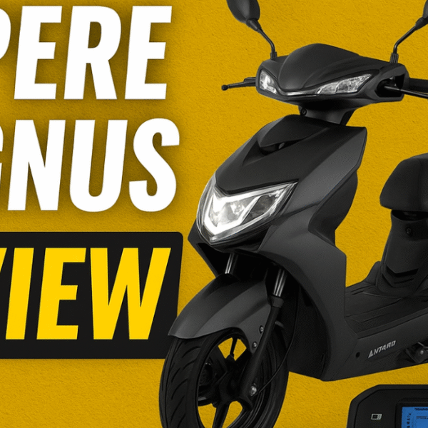 Ampere Magnus