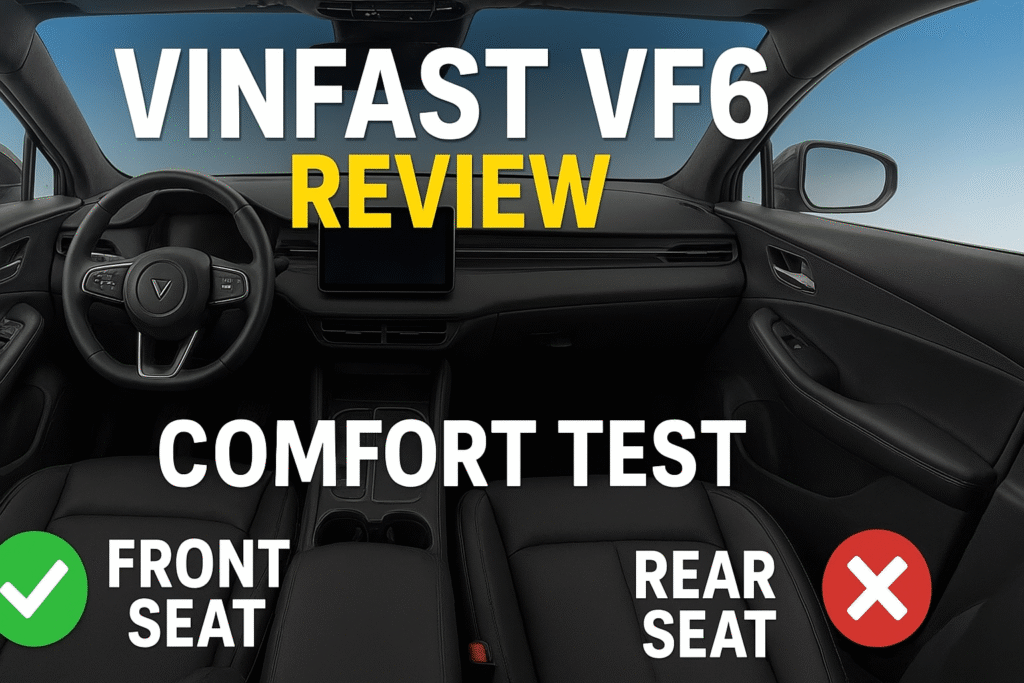 VinFast VF6