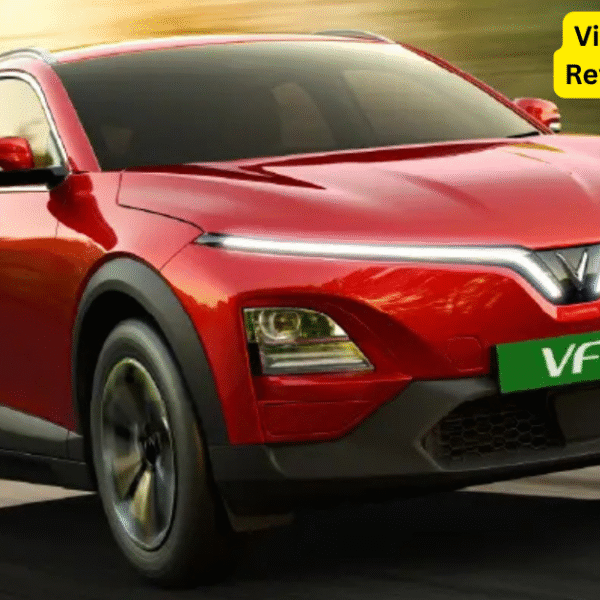 VinFast VF6 : इंजन, फीचर्स और सेकंड रो कंफर्ट का पूरा विश्लेषण